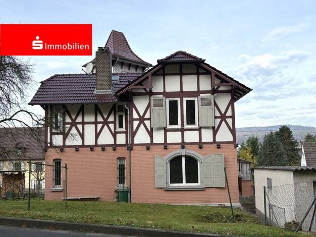 Einfamilienhaus zum Kauf 270.000 € 5 Zimmer 131 m² 509 m² Grundstück frei ab sofort Melsungen Melsungen 34212