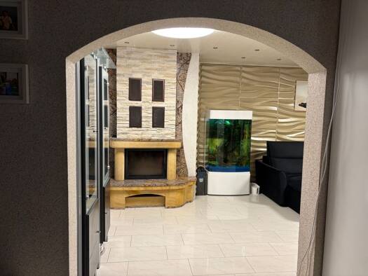 Einfamilienhaus zum Kauf provisionsfrei 719.000 € 5,5 Zimmer 140 m² 656 m² Grundstück Ötisheim 75443