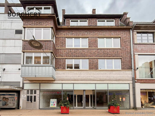 Bürofläche zur Miete 2.490 € 5 Zimmer 246,3 m² Bürofläche Elmshorn 25335