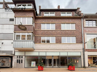 Bürofläche zur Miete 2.490 € 5 Zimmer 246,3 m² Bürofläche Wahlbezirk 01 Elmshorn 25335