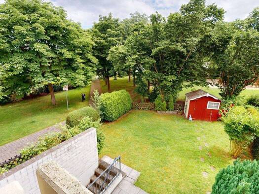 Reihenendhaus zum Kauf 399.000 € 6 Zimmer 131 m² 371 m² Grundstück frei ab sofort Gutenbergring 11 Limburg Limburg 65549