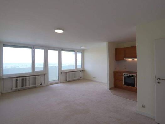 Wohnung zum Kauf 239.000 € 2 Zimmer 76 m² 20. Geschoss Alterlangen Erlangen 91056