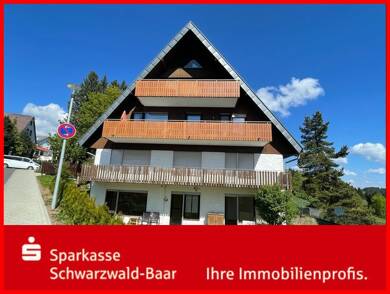Wohnung zum Kauf provisionsfrei 108.000 € 2,5 Zimmer 75 m² Souterrain Schönwald 78141