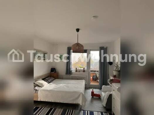 Wohnung zur Miete Tauschwohnung 477 € 2,5 Zimmer 60 m² 3. Geschoss Schöneberg Berlin 12157