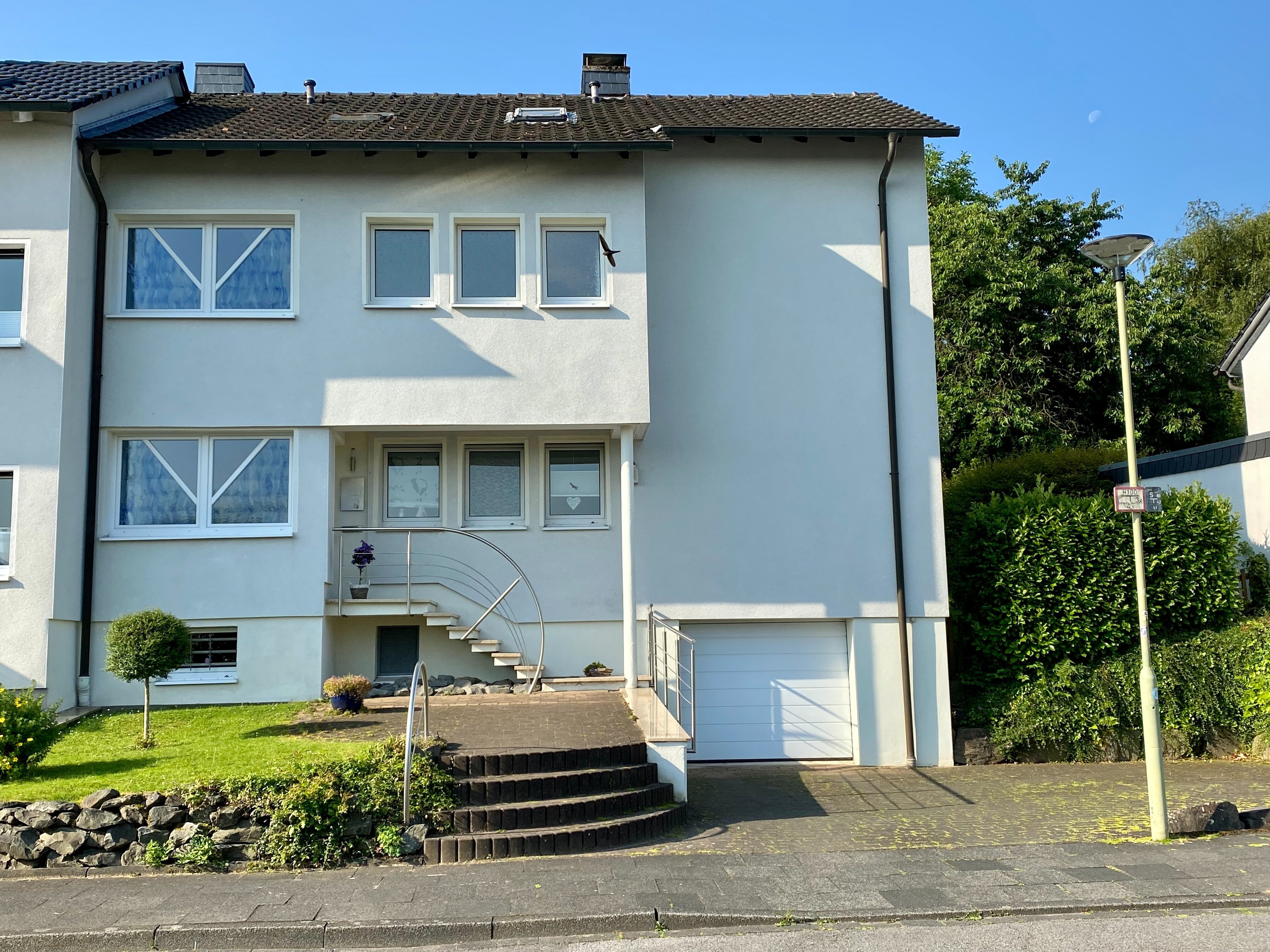 Reihenendhaus zum Kauf 390.000 € 6 Zimmer 128 m²<br/>Wohnfläche 851 m²<br/>Grundstück Halden / Herbeck Hagen 58093