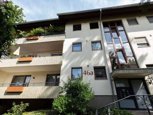 Wohnung zum Kauf 399.000 € 4 Zimmer 117 m² EG Sinzheimer Straße 46a Oos Baden-Baden 76532