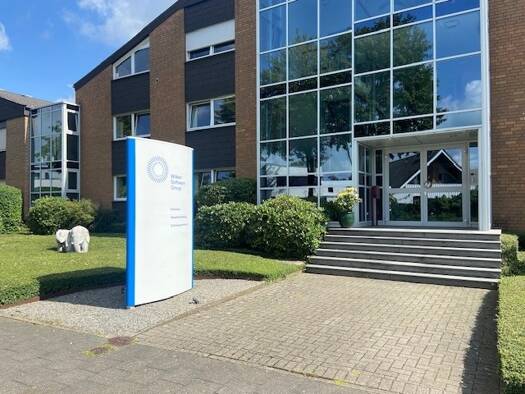 Bürofläche zur Miete 1.250 € 250 m² Bürofläche Greven Greven 48268