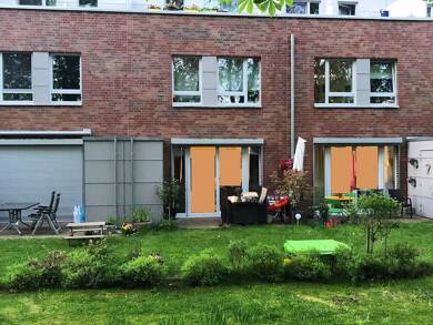 Haus zum Kauf 570.000 € 5 Zimmer 121 m² Hamburg 22457