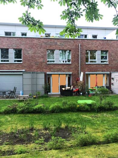 Haus zum Kauf 570.000 € 5 Zimmer 121 m² Schnelsen Hamburg 22457