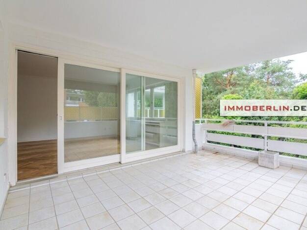 Wohnung zum Kauf 715.000 € 3 Zimmer 120 m² 1. Geschoss Grunewald Berlin 14193