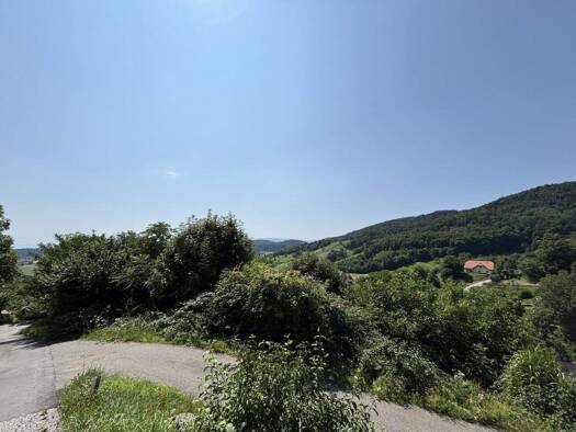 Grundstück zum Kauf 259.500 € 812 m² Grundstück Am Weinberg Thal 8051