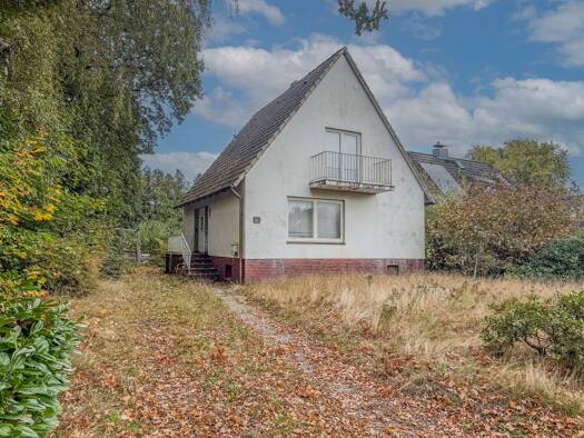 Grundstück zum Kauf 455.000 € 853 m² Grundstück Halstenbek 25469