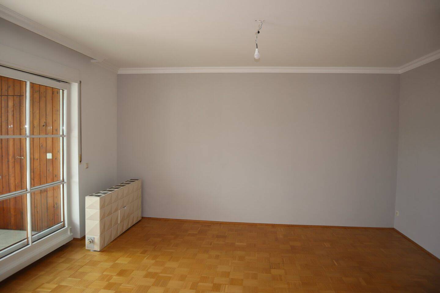 Wohnung – Salzburg, Nonntal - Ansicht 3