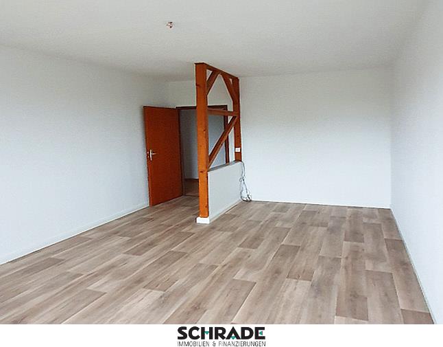 Wohnung zur Miete 320 € 3 Zimmer 70 m²<br/>Wohnfläche Seehausen Seehausen 39615