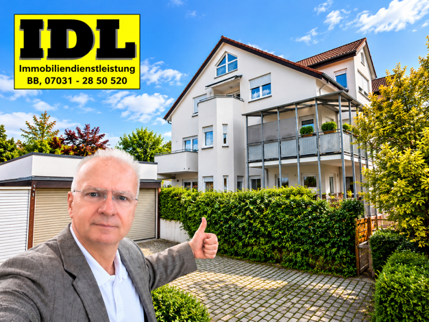 Wohnung zum Kauf 399.000 € 4 Zimmer 95 m² frei ab 01.12.2026 Plieningen Plieningen 70599