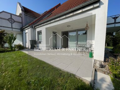 Wohnung zur Miete 870 € 3 Zimmer 87 m² EG frei ab 01.12.2024 Lohne Bad Sassendorf 59505