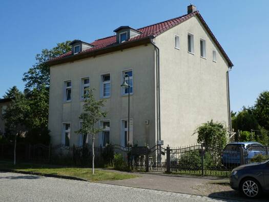 Mehrfamilienhaus zum Kauf 420.000 € 7 Zimmer 189 m² 498 m² Grundstück Hangelsberg Grünheide 15537