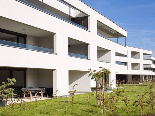 Wohnung zum Kauf - Erstbezug 368.000 € 2 Zimmer 50,2 m² Wiesenstraße Höchst 6973