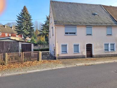 Reihenendhaus zum Kauf 73.000 € 6 Zimmer 145 m² 210 m² Grundstück Pulsnitz Pulsnitz 01896
