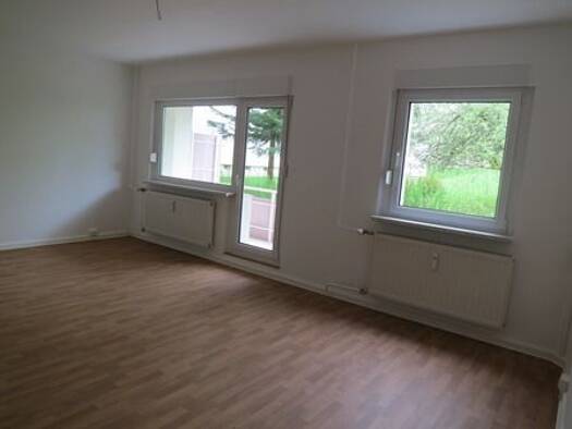 Wohnung zur Miete 315 € 2 Zimmer 50,7 m² EG frei ab 15.10.2026 Am Wiegwasser 13 Gotha Gotha 99867