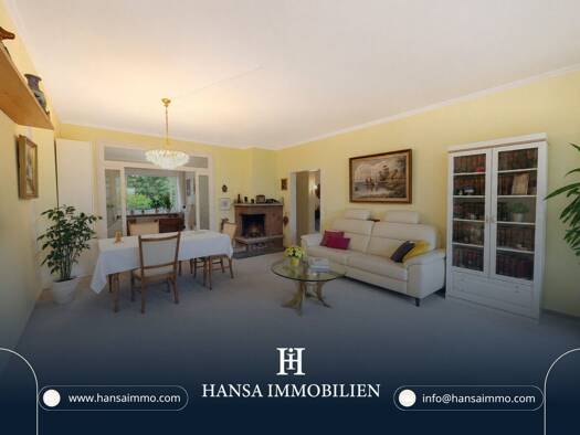 Wohnung zum Kauf 515.000 € 3 Zimmer 94,2 m² Marienthal Wandsbek 22043