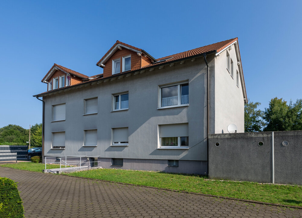 Mehrfamilienhaus zum Kauf 588.000 € 14 Zimmer 369 m²<br/>Wohnfläche 741 m²<br/>Grundstück Alstedde Lünen 44534