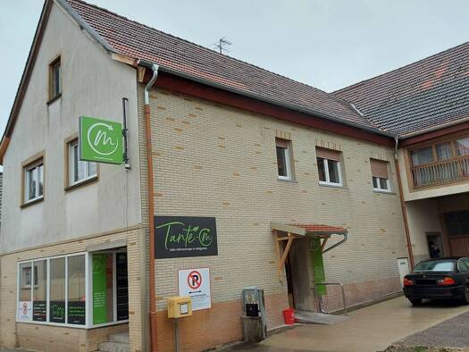 Mehrfamilienhaus zum Kauf 175.000 € 7 Zimmer 160 m² 450 m² Grundstück Hallgarten 67826