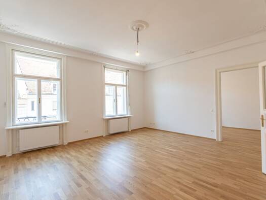 Wohnung zur Miete 3.154 € 4 Zimmer 3. Geschoss Seilerstätte Innere Stadt 1010