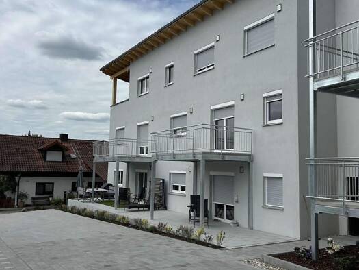 Wohnung zum Kauf 222.540 € 2 Zimmer 61 m² Feldkirchen 94351