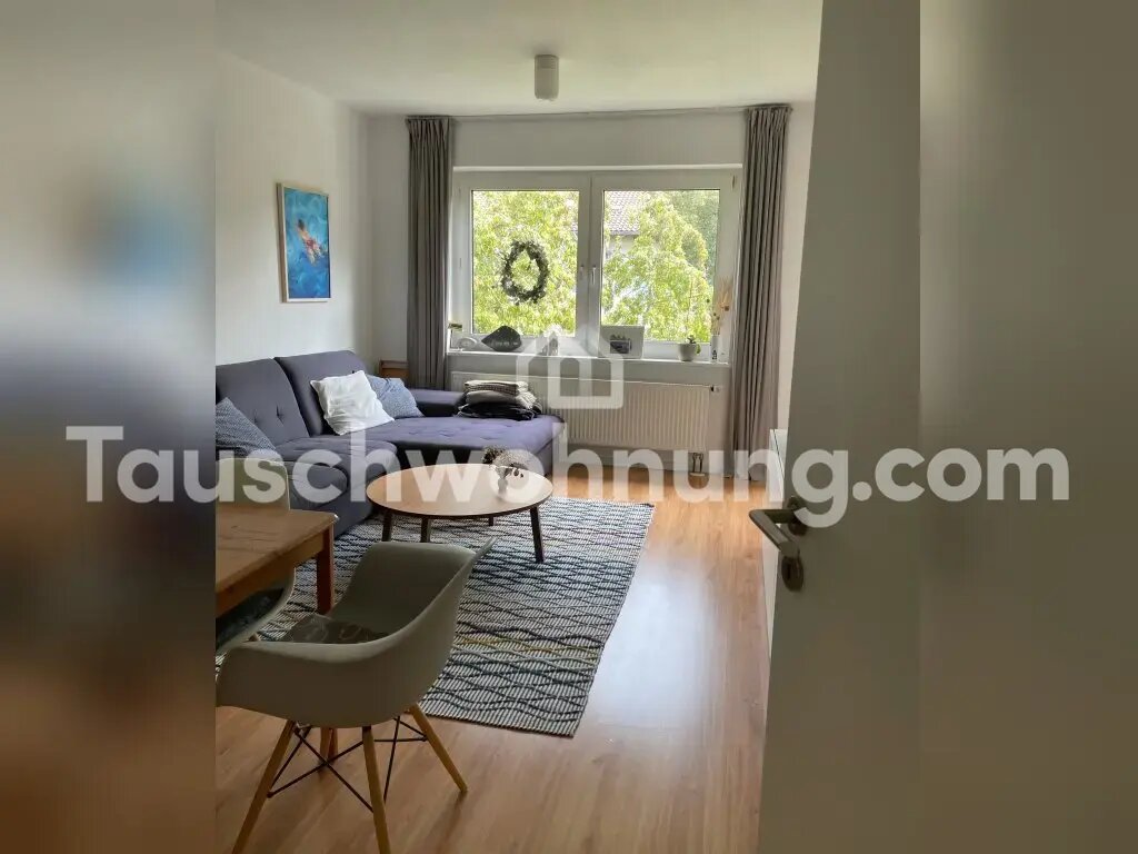 Wohnung zur Miete 800 € 3 Zimmer 60 m²<br/>Wohnfläche 2.<br/>Geschoss Niederrad Frankfurt am Main 60528