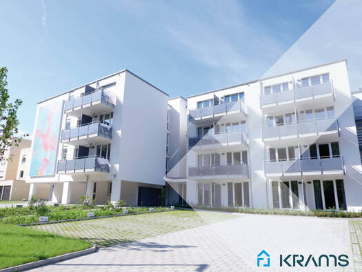 Studio zur Miete - Erstbezug 605 € 1 Zimmer 21,8 m² 3. Geschoss frei ab 01.10.2026 Kaibach Reutlingen 72762