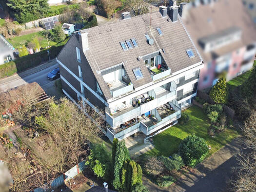 Wohnung zum Kauf 249.000 € 2,5 Zimmer 95,5 m² Schuir Essen 45133
