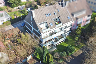 Wohnung zum Kauf 249.000 € 2,5 Zimmer 95,5 m² Schuir Essen 45133