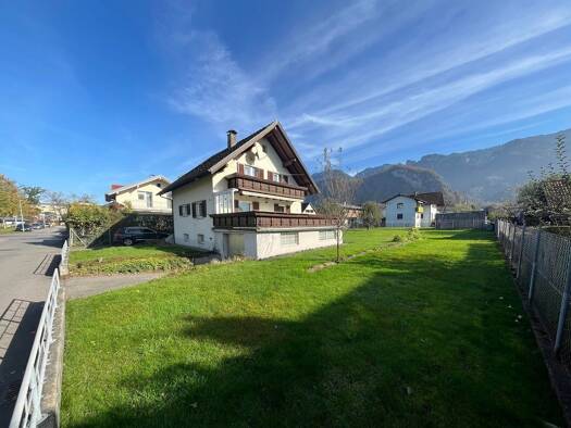 Studio zum Kauf 350.000 € Hohenems 6845