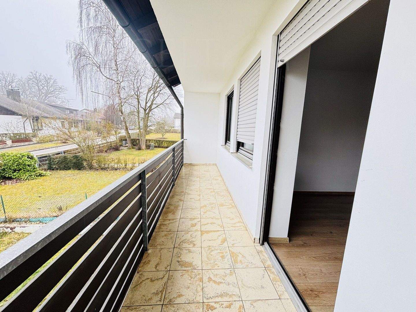 Reihenmittelhaus zum Kauf - Mehr