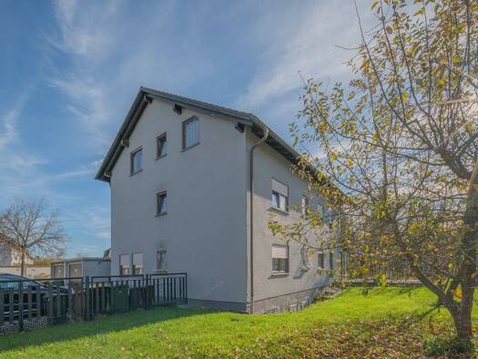 Mehrfamilienhaus zum Kauf 760.000 € 13 Zimmer 303,9 m² 674 m² Grundstück Bad Dürrheim 78073