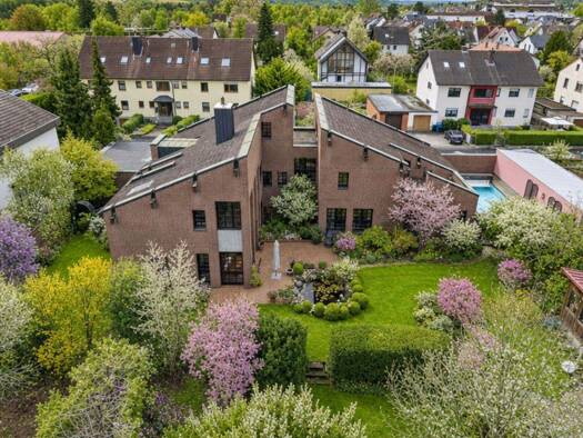 Immobilie zum Kauf 795.000 € 13 Zimmer 381 m² 1.183 m² Grundstück frei ab sofort Zellingen Zellingen 97225