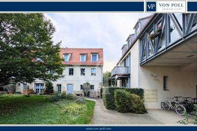Wohnung zum Kauf 161.000 € 1 Zimmer 53,5 m² Dachgeschoss Dresden / Cossebaude 01156