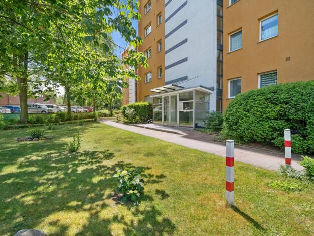 Wohnung zum Kauf provisionsfrei 177.000 € 2,5 Zimmer 68 m² 1. Geschoss Askanierring 62 Spandau Spandau 13585