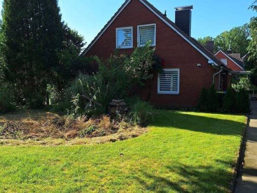 Einfamilienhaus zum Kauf 160.000 € 5 Zimmer 125 m² 800 m² Grundstück Molzen Uelzen 29525