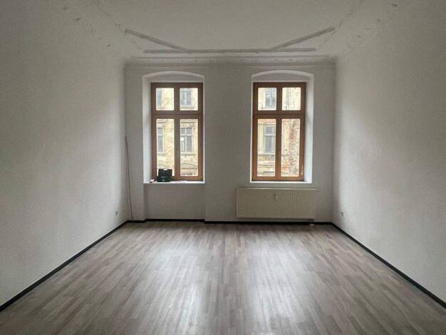 Wohnung zum Kauf 95.000 € 3 Zimmer 89,8 m² 2. Geschoss Luisenstraße 15 Innenstadt Görlitz 02826