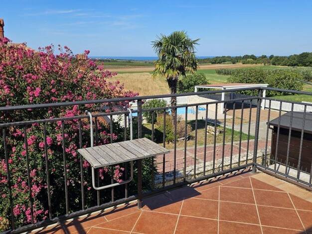 Reihenmittelhaus zum Kauf 320.000 € 3 Zimmer 93 m² 20 m² Grundstück Novigrad 52466
