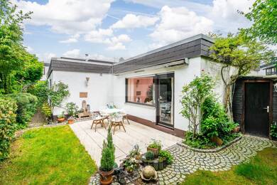Bungalow zum Kauf 290.000 € 3 Zimmer 93 m² 298 m² Grundstück Meckenheim Meckenheim 53340