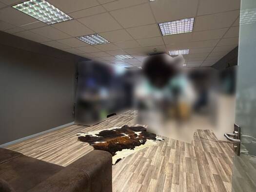 Bürofläche zur Miete provisionsfrei 1 Zimmer 38,6 m² Bürofläche Adlerstraße 2 Heilsbronn Heilsbronn 91560