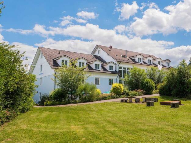 Hotel zur Miete provisionsfrei 36 Zimmer 313,7 m² Gastrofläche 3.800 m² Grundstück Paulushofen Beilngries 92339