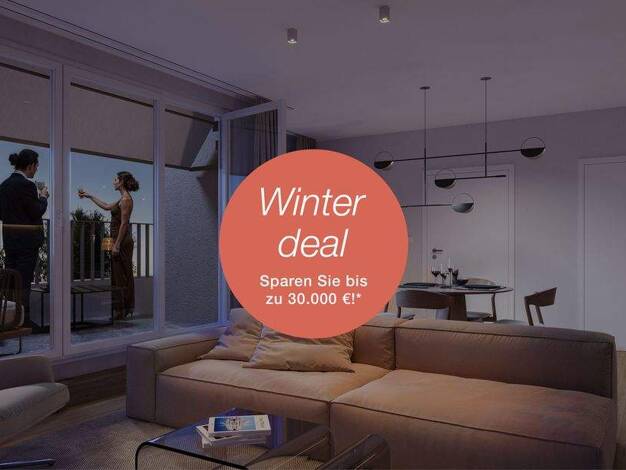 Wohnung zum Kauf - Neubau provisionsfrei 714.000 € 4 Zimmer 100,6 m² 3. Geschoss frei ab 31.12.2026 Berkenbrücker Steig 18-19 Alt-Hohenschönhausen Berlin 13055