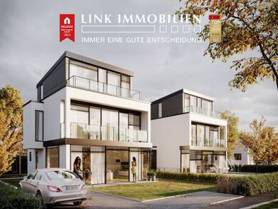 Einfamilienhaus zum Kauf provisionsfrei 1.490.000 € 6,5 Zimmer 190 m² 350 m² Grundstück Stuttgart 70599