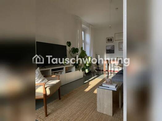 Wohnung zur Miete Tauschwohnung 509 € 2,5 Zimmer 71 m² 2. Geschoss Prenzlauer Berg Berlin 10439