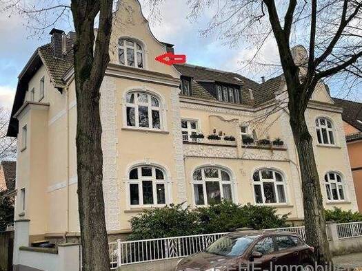 Wohnung zur Miete 420 € 2 Zimmer 70 m² 2. Geschoss frei ab 01.03.2026 Marxloh Duisburg 47169