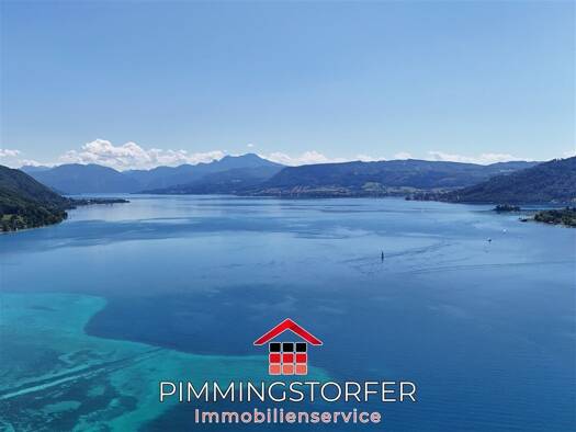 Wohnung zum Kauf provisionsfrei Suche Haus am Attersee Attersee am Attersee 4864